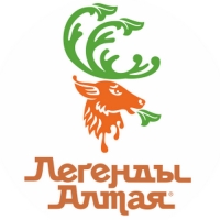 Легенда Алтая