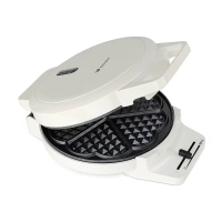 Вафельница электрическая для венских вафель КТ-1624 1000 Вт