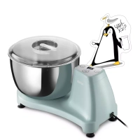 Тестомесильная машина для дома тестомес КТ-3498 - 480 Вт Тестомесильная машина для дома тестомес КТ-3498 - 480 Вт