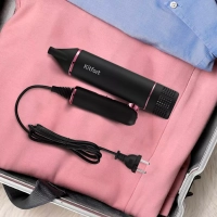 Фен для волос с насадками КТ-3258 - 1600 Вт Фен для волос с насадками КТ-3258 - 1600 Вт