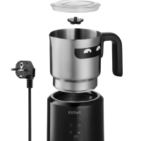 Капучинатор электрический КТ-793 - 4 режима - 500 Вт Капучинатор электрический КТ-793 - 4 режима - 500 Вт