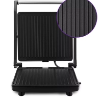 Электрогриль КТ-3676 гриль электрический для дома - 2000 Вт