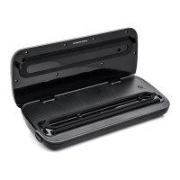 Вакууматор для продуктов КТ-1502 - 110 Вт