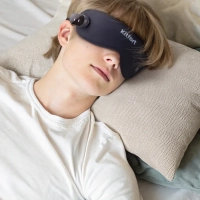 Массажер для глаз электрический КТ-5906 - 6 Вт