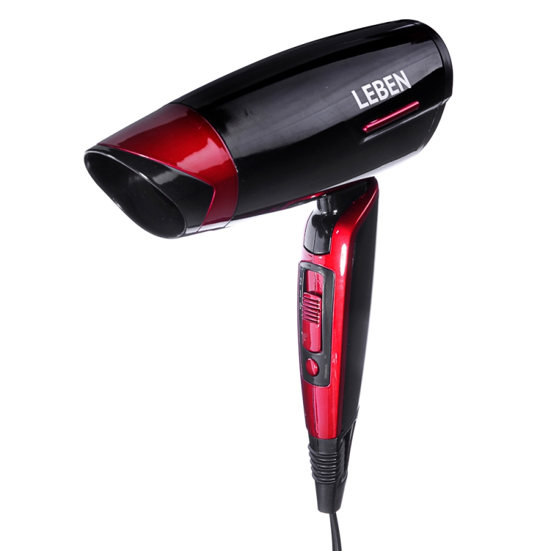 Фен для волос 1200Вт, 2 скорости, HT-1200 Фен для волос 1200Вт, 2 скорости, HT-1200