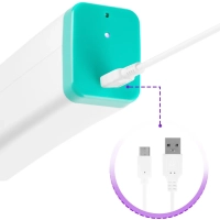 Электрический нож кухонный КТ-4073 - 5 Вт