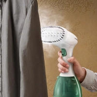 Отпариватель ручной для одежды КТ-9269 - 1500 Вт