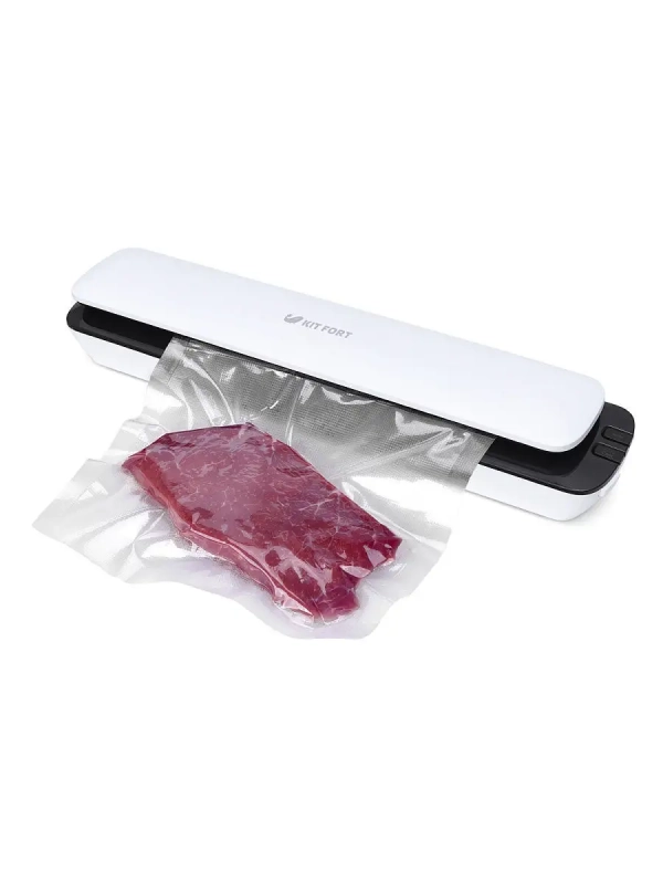 Вакууматор для продуктов КТ-1503 - 90 Вт