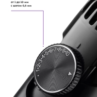 Триммер для бороды и усов КТ-3103 - 5 Вт Триммер для бороды и усов КТ-3103 - 5 Вт