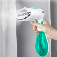 Ручной отпариватель для одежды КТ-9192 - 1300 Вт