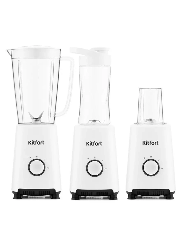 Блендер КТ-1380