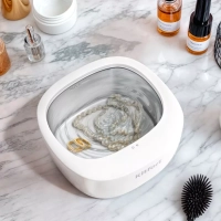 Ультразвуковая мойка для украшений КТ-6266 - 18 Вт Ультразвуковая мойка для украшений КТ-6266 - 18 Вт