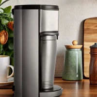 Кофеварка электрическая капельная КТ-7367 - 650 Вт