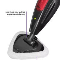 Паровая швабра КТ-1069 - 1500 Вт