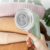 Очиститель катышков машинка от катышек КТ-6236