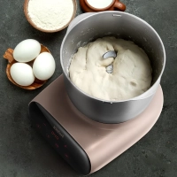 Тестомесильная машина для дома КТ-4412 - 120 Вт