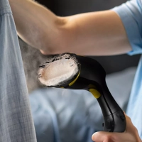 Отпариватель ручной для одежды КТ-9267 - 1500 Вт