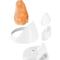 Соляная лампа-ароматизатор КТ-3842 - 18 Вт Соляная лампа-ароматизатор КТ-3842 - 18 Вт