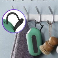 Озонатор воздуха для дома для квартиры КТ-2891 - 2 Вт