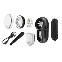 Машинка от катышек на одежде КТ-2040 - 2 Вт Машинка от катышек на одежде КТ-2040 - 2 Вт