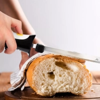 Электронож электрический нож для кухни КТ-6078 - 120 Вт