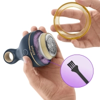 Очиститель катышков машинка от катышек КТ-6311 - 3 Вт Очиститель катышков машинка от катышек КТ-6311 - 3 Вт