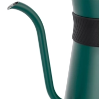 Чайник электрический для варки кофе КТ-6631 - 0.8 л Чайник электрический для варки кофе КТ-6631 - 0.8 л