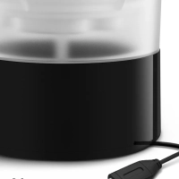 Поилка для кошек автоматическая фонтанчик КТ-6243