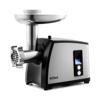 Мясорубка КТ-2105