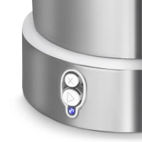 Кофеварка электрическая капельная КТ-7326 - 800 Вт - 1,2 л Кофеварка электрическая капельная КТ-7326 - 800 Вт - 1,2 л