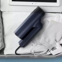 Отпариватель ручной для одежды КТ-9236 - 1200 Вт Отпариватель ручной для одежды КТ-9236 - 1200 Вт