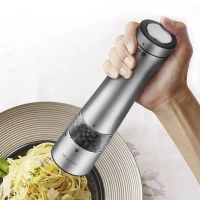 Мельница для специй электрическая набор KT-2029