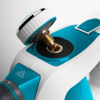 Пароочиститель для дома для уборки КТ-918 - 1000 Вт Пароочиститель для дома для уборки КТ-918 - 1000 Вт