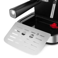 Кофеварка электрическая рожковая КТ-7225 - 850 Вт