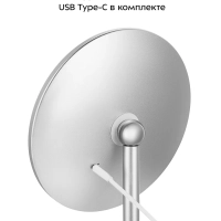 Косметическое зеркало с подсветкой КТ-4126 - 5 Вт