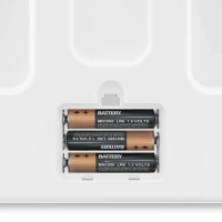 Умные весы напольные КТ-838