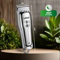 Машинка для стрижки VGR V-071