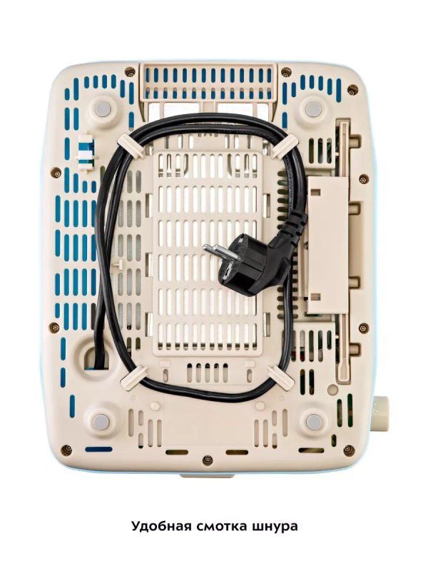 Тостер для хлеба КТ-6283 - 1020 Вт