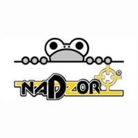 Клей от грызунов "Nadzor", туба, 135 г