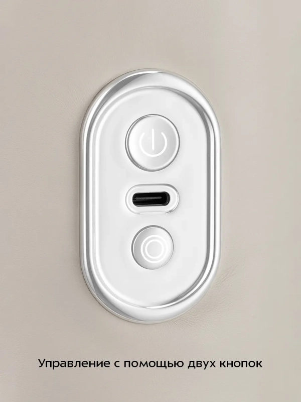 Массажер для спины и шеи электрический КТ-5918 - 24 Вт Массажер для спины и шеи электрический КТ-5918 - 24 Вт