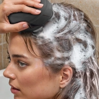 Массажер для головы КТ-2977 - 3 Вт Массажер для головы КТ-2977 - 3 Вт