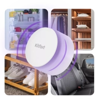 Озонатор воздуха для дома КТ-3826 - 2 Вт