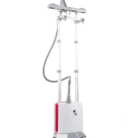 Отпариватель вертикальный для одежды КТ-915 - 2000 Вт Отпариватель вертикальный для одежды КТ-915 - 2000 Вт