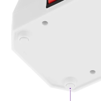 Ножеточка электроточилка для ножей КТ-6550 - 20 Вт