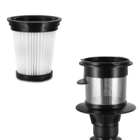 Беспроводной вертикальный пылесос КТ-5279 - 200 Вт Беспроводной вертикальный пылесос КТ-5279 - 200 Вт