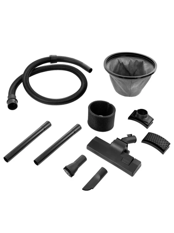 Строительный пылесос хозяйственный КТ-548 - 1000 Вт Строительный пылесос хозяйственный КТ-548 - 1000 Вт