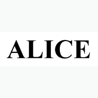 Alice