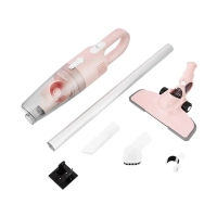 Пылесос для дома вертикальный ручной КТ-586 (2 в 1) - 600 Вт Пылесос для дома вертикальный ручной КТ-586 (2 в 1) - 600 Вт