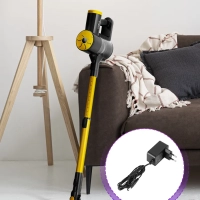 Вертикальный пылесос беспроводной КТ-5292 - 210 Вт Вертикальный пылесос беспроводной КТ-5292 - 210 Вт