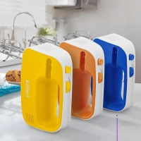 Миксер ручной электрический КТ-3417 - 200 Вт Миксер ручной электрический КТ-3417 - 200 Вт